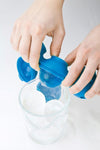 Silicone Ice Cube Round Ball Tray
